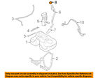 Lr029165 Land Rover Oem 13-15
