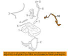 Lr038723 Land Rover Oem 08-12 Lr2-fuel
