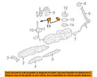 Lr042971 Land Rover Oem Gauge Tank Float Level Sending Unit