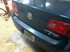 177.gm4j09 Lucerne 2009 Fuel Filler Door