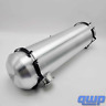 M188 Qwp New Gas Tank End Fill Gallon Aluminum Spun Fuel