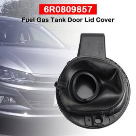 6r0809857 Madhornets Gas Fuel Tank Lid Door Flap Cover Cap For Vw Polo 2011-2019 Us