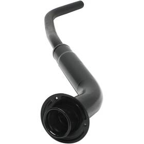 Repf671522c3 Marinepartsdistributors New 1.88 Inch Dia Fuel Tank Filler Neck Fits Ford F-150 Xl 6 Cyl 4.9l F-250 Xlt 8