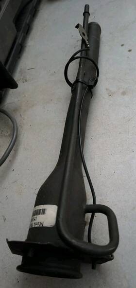 15106259 Mark Iv Filler Neck