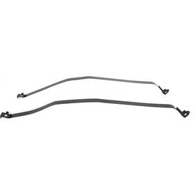 15723819 Martins Set Of 2 Fuel Tank Straps Gas For Acura El Honda Civic 1996-2000 Pair
