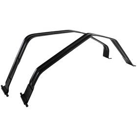 17085043 Martins Pair Set Of 2 Fuel Tank Straps Gas Fits Chevy Chevrolet Malibu Impala Lacrosse