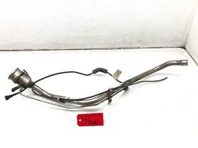 08111620181 Maserati 2017-2020 Levante 3.0l Fuel Tank Filler Neck Hose Line Oem