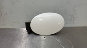 177.ma1v17 Maserati 17 2017 Ghibli Oem Fuel Filler Door White