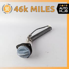 183432 Maserati M138 Spyder 4200 Convertible Fuel Gas Tank Filler Neck Line Pipe 46k