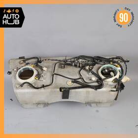 193834 Maserati 184907 02-07 Spyder 4200 M138 Gas Fuel Tank Reservoir Assembly Oem 49k