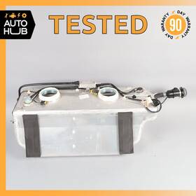 192332 Maserati 04-05 Quattroporte M139 4.2l V8 Gas Fuel Tank Reservoir Assembly Oem