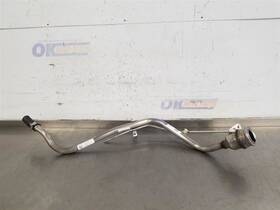 06701037050 Maserati%20 19 2019 Levante Oem Fuel Filler Neck