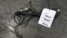 258843 Maserati Granturismo Cabrio Fuel Tank Wire Harness Used P/n