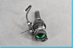 290204 Maserati 03-19 Quattroporte Fuel Gasoline Tank Filler Neck Screw Hose Union Oem