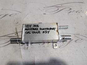 637.ma1x06 Maserati Quattroporte 03-08 Fuel Disareator Oem 04 05 06 07 2008 2007 2006 2005