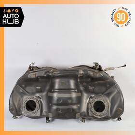670038248 Maserati 17-20 Ghibli Levante 3.0l Gas Fuel Tank Reservoir Assembly Oem 41k