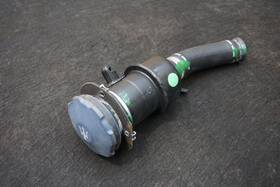 212680 Maserati Motors Fuel Tank Filler Neck Cap Oem Granturismo S M145 2003-19