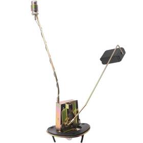 Mb571603 Maxhanest Eb-296 Fuel Tank Float Gauge Sending Unit For Mitsubishi Montero 1989-2000