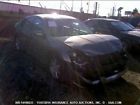 179.da1o04 Maxima 2004 Fuel Filler Neck