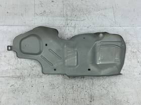 1133-d3 Mazda 1999-2005 Miata Mx5 Oem Trunk Fuel Gas Filler Neck Cover Panel 99-05