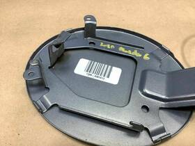 1398-9381013 Mazda 6 2010 2.5l Fwd Gasoline Fuel Filler Tank Cover Lid Door With Cap Factory