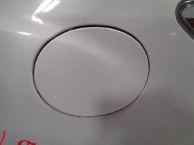 Mazda 177.mz1309 Cx-7 2009 Fuel Filler Door 1571866