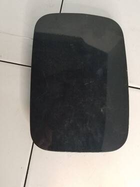 177.mz1405 Mazda Mpv Van 2005 Fuel Filler Door 283034