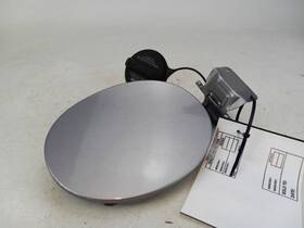 177.mz1807 Mazda 2007 Cx-9 Fuel Filler Door Lid Cover 177.mz1807 Mazda 2007 Cx-9 Fuel Filler Door Lid Cover