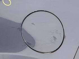 177.mz1820 Mazda Cx-9 2020 Fuel Filler Door 2723815