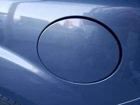 177.mz1t11 Mazda 6 2011 Fuel Filler Door