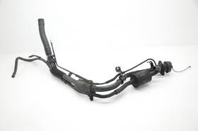 179.mz1s07 Mazda 06-08 Speed6 2.3l Fuel Filler Neck With Vent Assembly