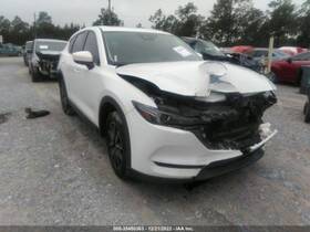 197-10302 Mazda Fuel Tank Fwd Fits 17-19 Cx-5 727280