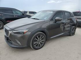 197-10307 Mazda Local Pickup Only Fuel Tank Awd Fits 16-22 Cx-3 1513432