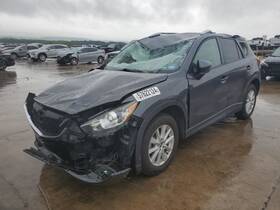 197-59517 Mazda Local Pickup Only Fuel Tank Awd Fits 13-16 Cx-5 1384255