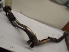 179.mz1k08 Mazda 3 2008 Fuel Filler