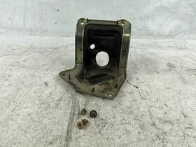 3178-e2 Mazda 1990-1993 Miata Mx5 Oem Fuel Gas Filler Neck Pipe Retainer Bracket 90-93