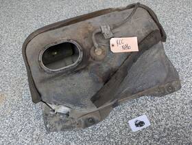 90nasu Mazda 3927 1990-1993 Miata Mx5 Oem Gas Fuel Tank Assembly 1.6l Na 90-93