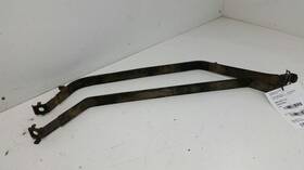 890.mz1t14 Mazda 2014 6 Gas Fuel Tank Straps 2012 2013