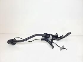 Bcka42293 Mazda 2024-2025 Cx-90 Cx90 3.3t Awd Fuel Gas Tank Filler Neck Hose Tube Pipe Oem