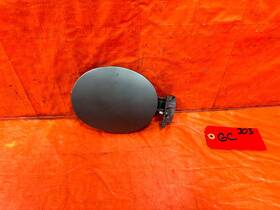 F151-42-410a Mazda 04-11 Rx8 Rx-8 - Gasoline Gas Fuel Lid Cover Oem Factory Oe 303