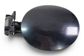 Mazda F151-42-410c 2004-2008 Rx-8 Rx8 Fuel Filler Gas Lid Door Black F031