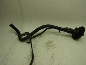 Fe0142210g Mazda Fuel Filler Neck Rx8 2004 2011 1.3l Gas Hose Pipe Line Tube Cap Oem