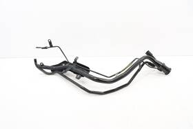 Mazda Gjr942231 2016 - 2023 Cx-9 Rear Fuel Gas Tank Filler Neck Hose Tube Pipe Line Oem