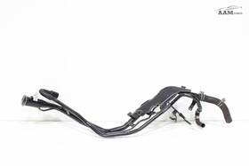 Kb7w-42-210a Mazda 2017-2024 Cx-5 2.5l L4 Gasoline Fuel Tank Filler Neck Hose Tube Pipe Oem