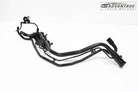 Kb8m-42-297 Mazda 2017-2024 Cx-5 2.5l Fuel Gas Reservoir Tank Filler Neck Tube Pipe Oem