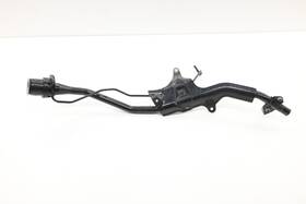 Kbth42280b Mazda 2024 - 2026 Cx-90 3.3l Fuel Gas Tank Filler Neck Hose Pipe Line Oem