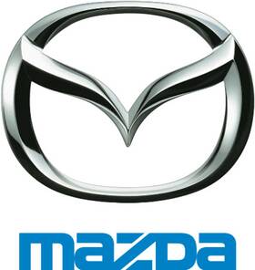 Kd53-42-110e Mazda Genuine Fuel Tank