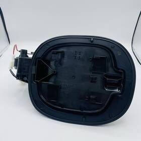 Kmv6-42-420c Mazda Fuel Filler Box Pocket- Genuine Part # Oem Nos