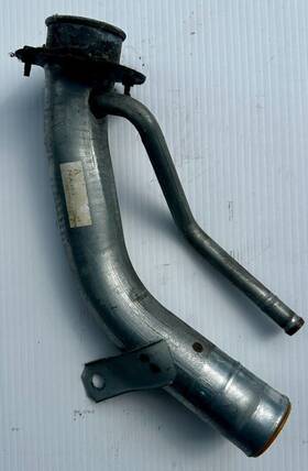 Na01-42-210a Mazda 1990-1997 Miata Mx5 Oem Fuel Gas Filler Neck Tube Na 90-97