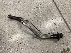 Na1j42210a Mazda 2016-2024 Mx-5 Miata Fuel Gas Tank Filler Neck Hose Tube Pipe Oem